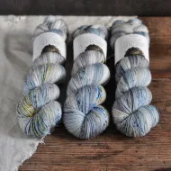 GarnStories Dyed to Order - Last Call