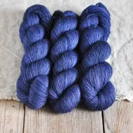 GarnStories Dyed to Order - Midnight Sky