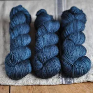 GarnStories Dyed to Order - Wilderland
