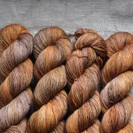 GarnStories Dyed to Order - Alchemy