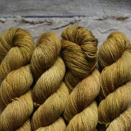 GarnStories Dyed to Order - Rheingold