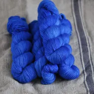 GarnStories Dyed to Order - Azur Amour