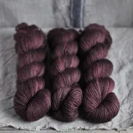 GarnStories Dyed to Order - Mokka