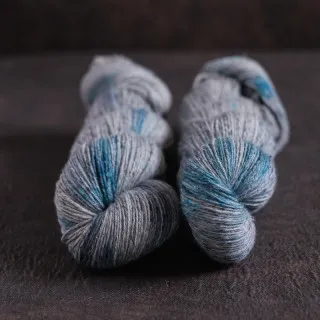 GarnStories Lamb+Lin - Vaija