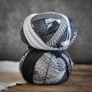 Crazy Zauberball - Domino