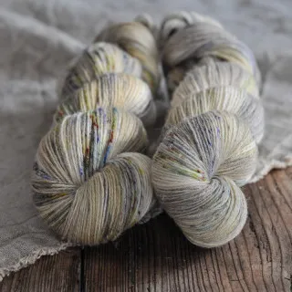 GarnStories Lamb+Lin - Slow Motion