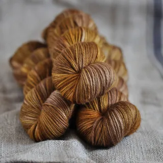 GarnStories Merino Flow DK - Bohemian