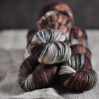 GarnStories Merino Flow DK - Myth