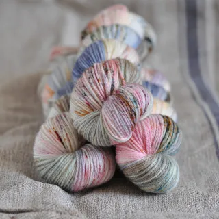 GarnStories Merino Flow DK - Fair Play