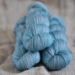 GarnStories Merino Flow DK - Cloud 9
