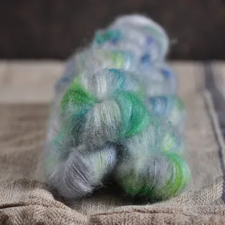 GarnStories KidSilk Mohair - Alibi