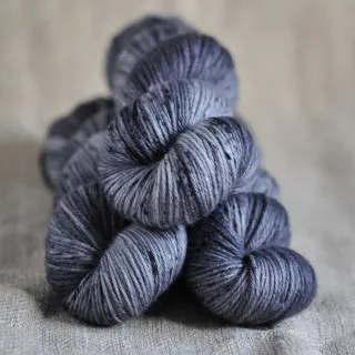 GarnStories Merino Flow DK - Winter Storm