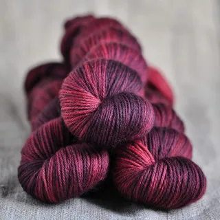 GarnStories Merino Flow DK - True Blood