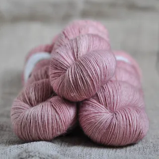 GarnStories Merino Linen Singles - Dandy