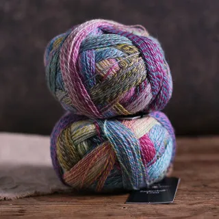 Crazy Zauberball - Gartenparty