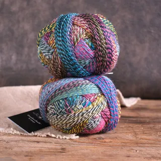 Crazy Zauberball - Jubil�umsparty