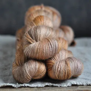 GarnStories Posh DK - Alchemy II