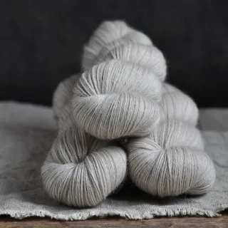 GarnStories Pure Alpaca - Embrace