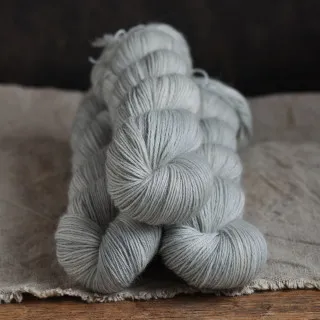 GarnStories Pure Alpaca - Sage
