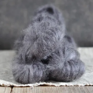GarnStories KidSilk Mohair - Gravity