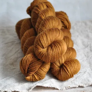 GarnStories Merino Flow DK - Monkey Mind