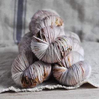 GarnStories Merino Flow DK - Java