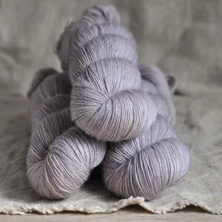 GarnStories Merino Linen Singles - Cabriolet