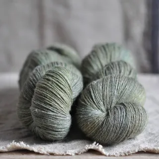 GarnStories Lamb+Lin - Camou