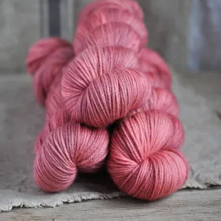 GarnStories Merino Flow DK - Bunter Hund #18