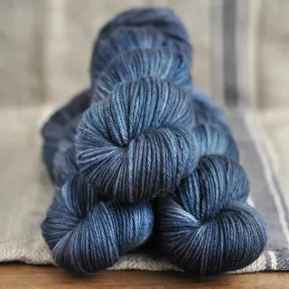 GarnStories Merino Flow DK - Bunter Hund #9