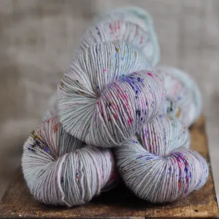 GarnStories Merino Singles - Aerial