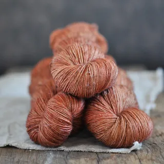 GarnStories Merino Linen Singles - Waterloo Sunset