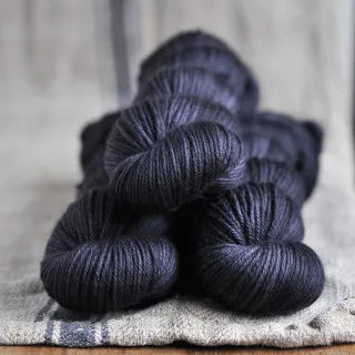 GarnStories Merino Flow DK - After Dark