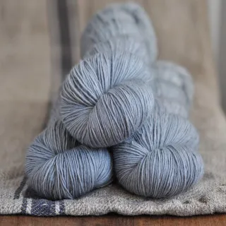 GarnStories Merino Singles - Baby Blue Eyes