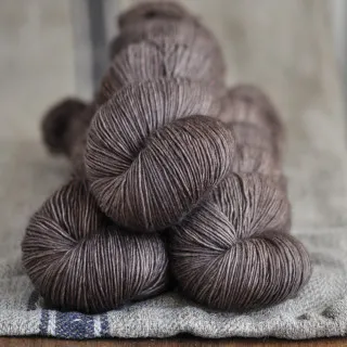GarnStories Merino Singles - Covert
