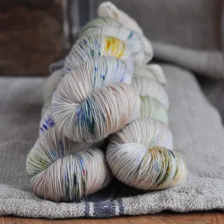 GarnStories Merino - Bunter Hund #54