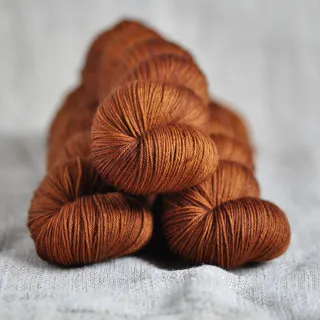 GarnStories Merino - Monkey Mind