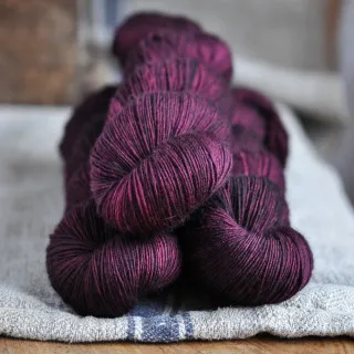 GarnStories Merino Singles - Bunter Hund #53