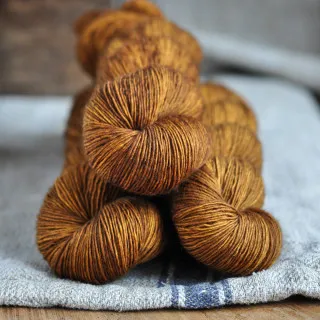 GarnStories Merino Singles - Monkey Mind