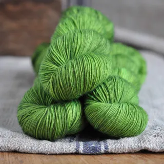 GarnStories Merino Singles - Matcha