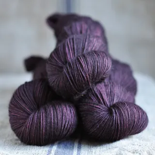 GarnStories Merino Singles - Bunter Hund #13