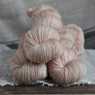 GarnStories Merino Singles - Giselle