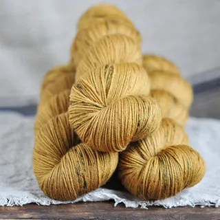 GarnStories Merino - Goldkind