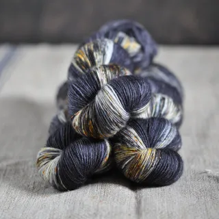 GarnStories Dyed to Order - Puschkin