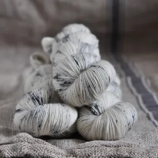 GarnStories Dyed to Order - Pepita