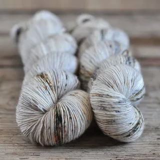 GarnStories Dyed to Order - Odyssee