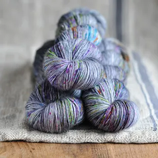 GarnStories Dyed to Order - Grunge - COMING SOON