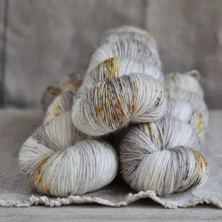 GarnStories Dyed to Order - Soul Mate