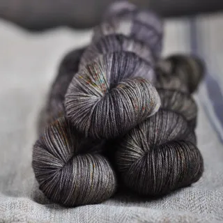 GarnStories Dyed to Order - Woodland