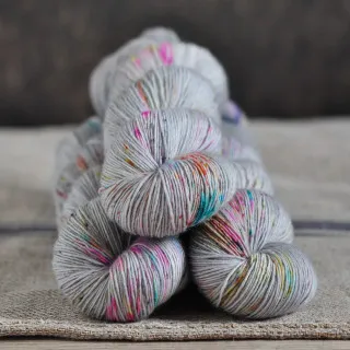 GarnStories Dyed to Order - Street Life